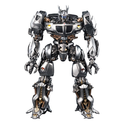 Transformers DLX Action Figure 1/6 Jazz 19 cm Action figures