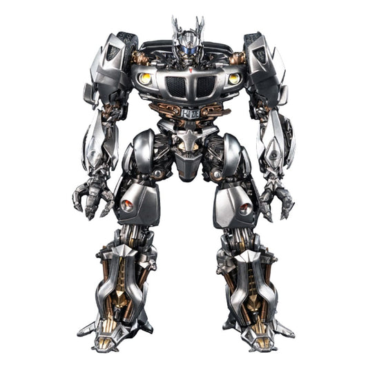Transformers DLX Action Figure 1/6 Jazz 19 cm Action figures