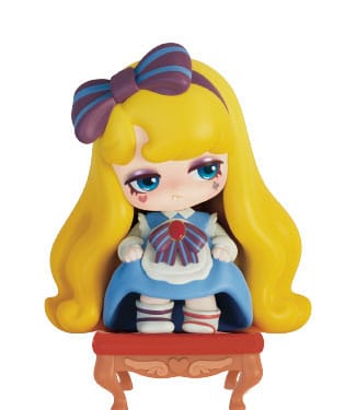 Lilith Blind Box Figures Assortment Midnight Tea Party Limited Edition 7 cm (8)