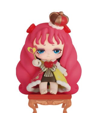 Lilith Blind Box Figures Assortment Midnight Tea Party Limited Edition 7 cm (8)