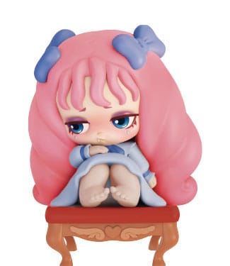 Lilith Blind Box Figures Assortment Midnight Tea Party Limited Edition 7 cm (8)