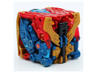 Megabox Figure Cubes MB-22 Kirin 18 cm