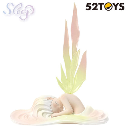 Sleep Blind Box Figures Assortment Dreamland Elves-Life of Fantasies 7 cm (8)