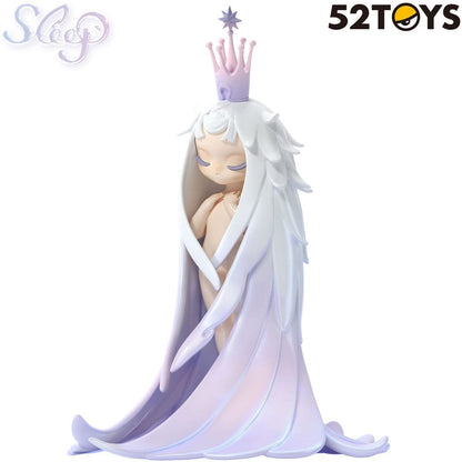 Sleep Blind Box Figures Assortment Dreamland Elves-Life of Fantasies 7 cm (8)