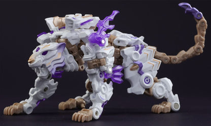 Infinity Box Figure Cubes IB-03 BAIHU (Tiger) 7 cm
