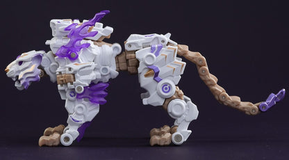 Infinity Box Figure Cubes IB-03 BAIHU (Tiger) 7 cm