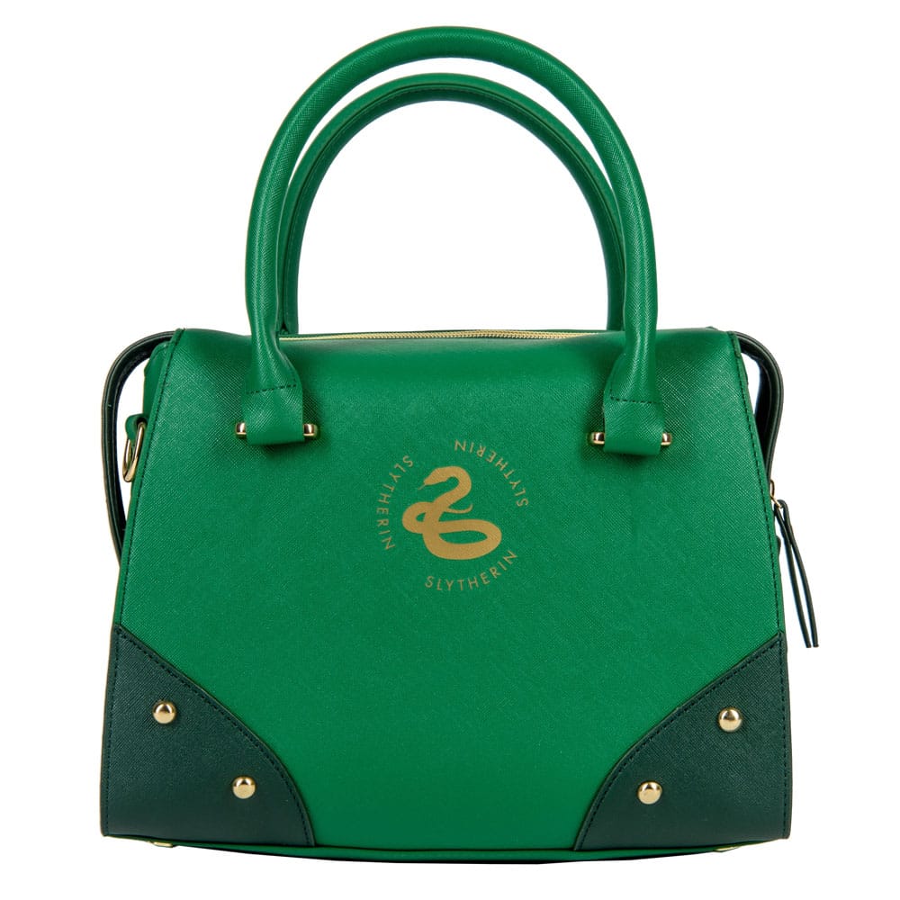 Harry Potter Handbag Slytherin - FanofThings.co.uk