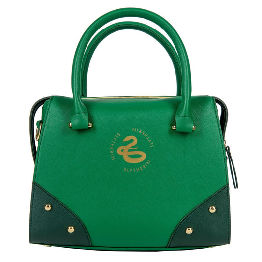 Harry Potter Handbag Slytherin - FanofThings.co.uk