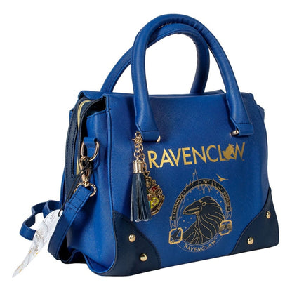 Harry Potter Handbag Ravenclaw - FanofThings.co.uk
