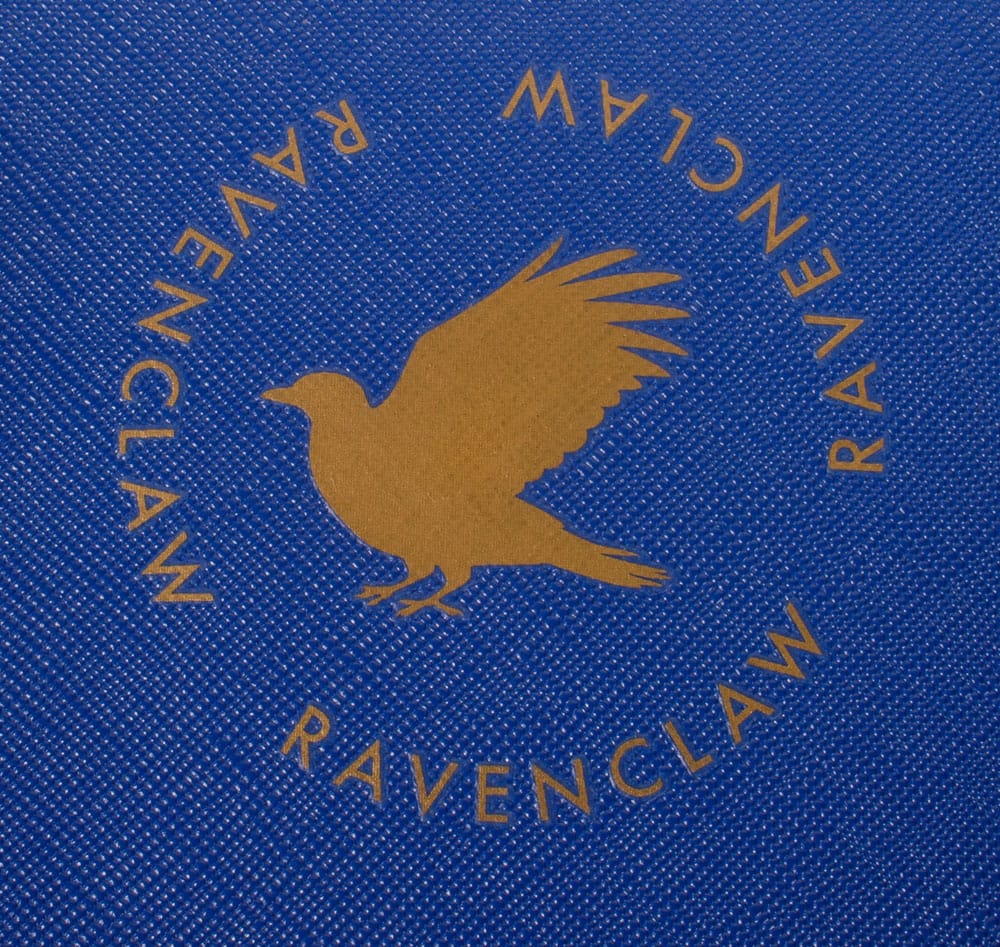 Harry Potter Handbag Ravenclaw - FanofThings.co.uk