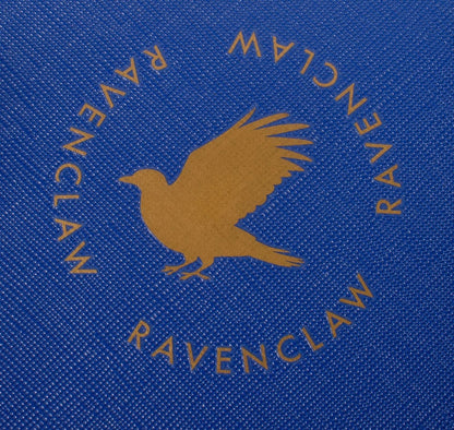 Harry Potter Handbag Ravenclaw - FanofThings.co.uk