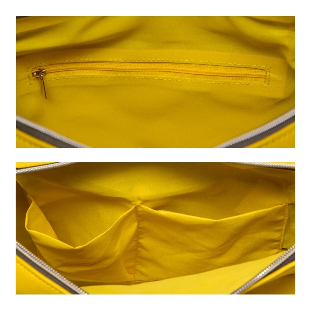 Harry Potter Handbag Hufflepuff - FanofThings.co.uk