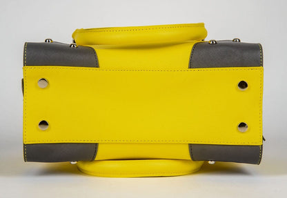 Harry Potter Handbag Hufflepuff - FanofThings.co.uk