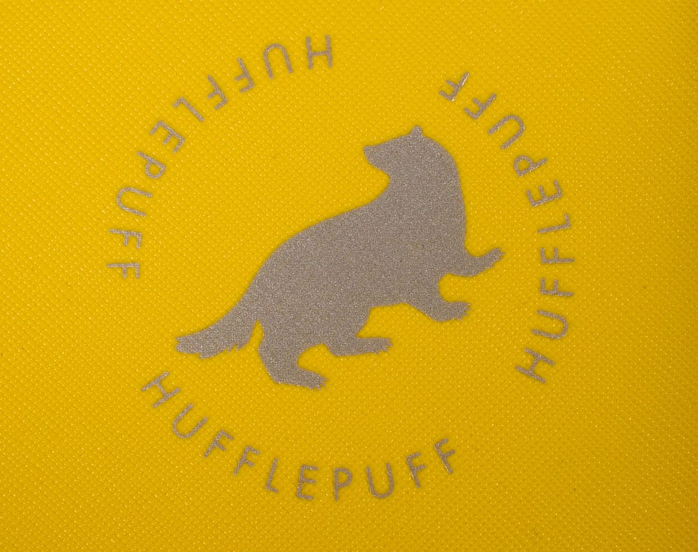 Harry Potter Handbag Hufflepuff - FanofThings.co.uk