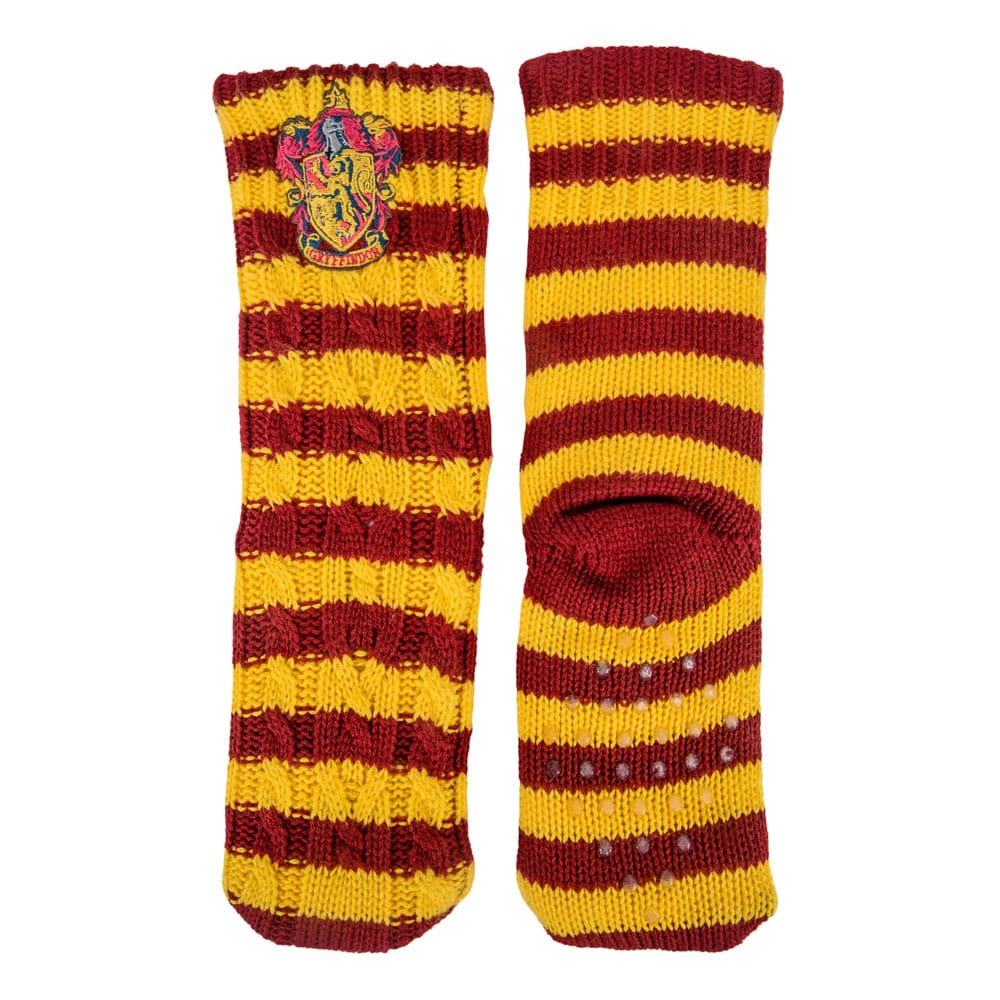 Harry Potter House Socks Gryffindor AAA Merchandise