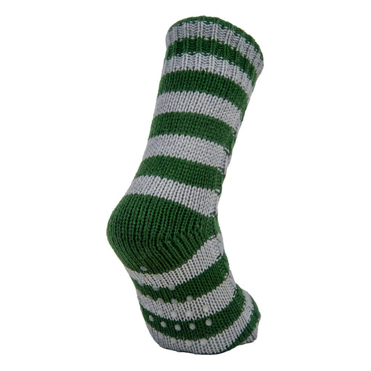 Harry Potter House Socks Slytherin - FanofThings.co.uk