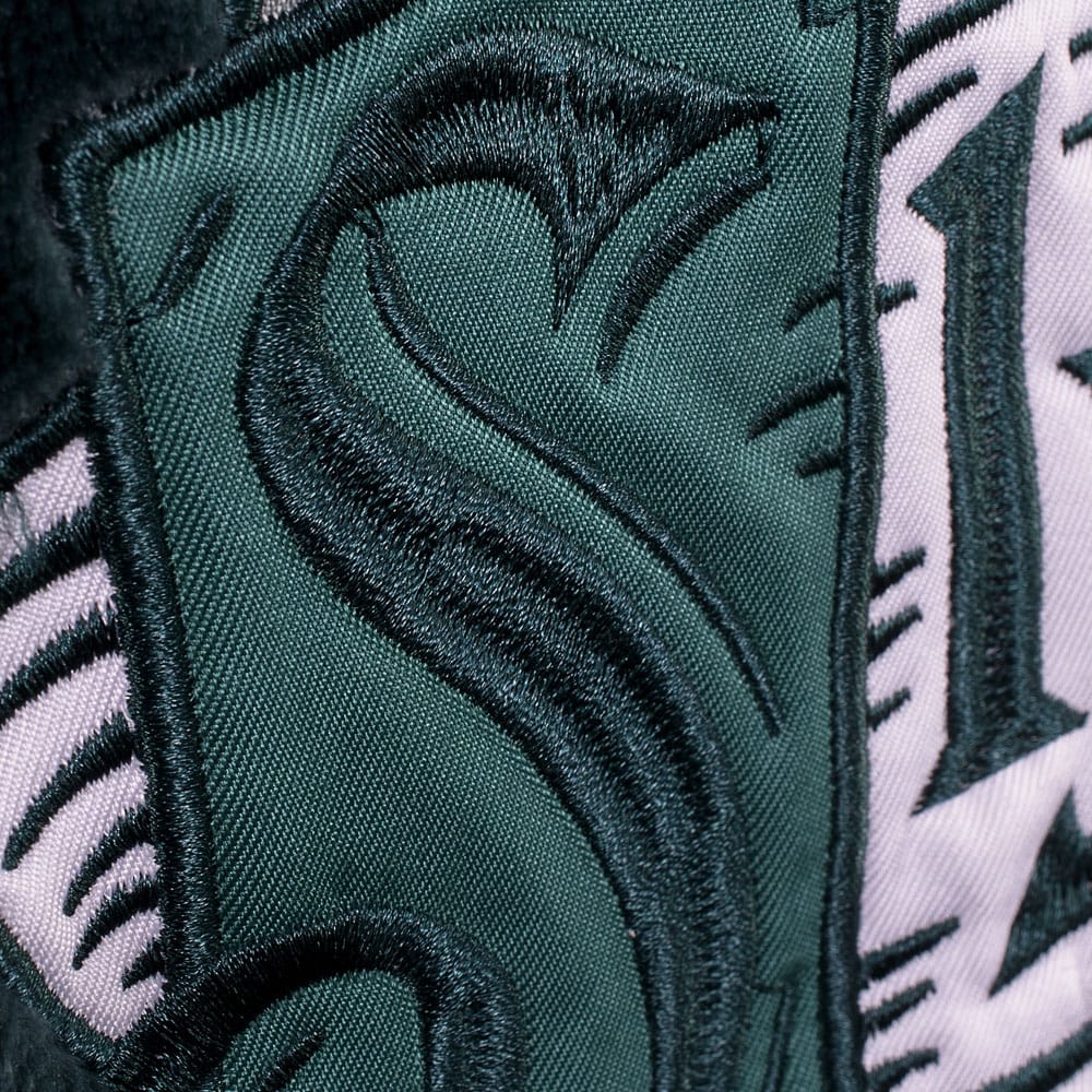 Harry Potter Oversized Hoodie Blanket Slytherin - FanofThings.co.uk