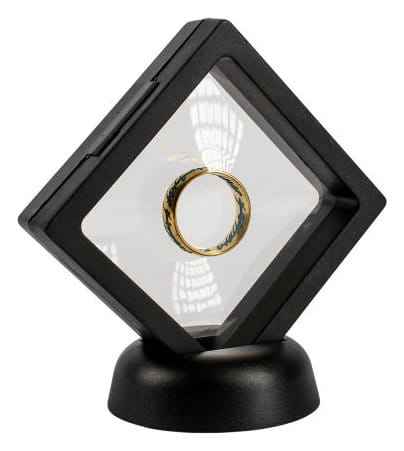 Lord of the Rings Replica One Ring Glow in the Dark