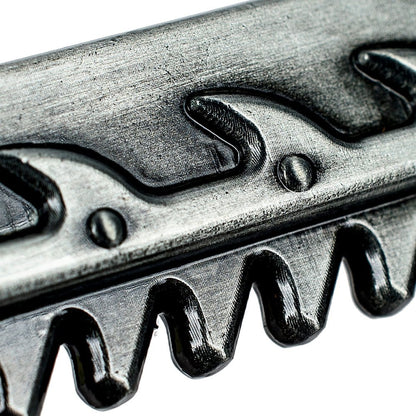 Warhammer 40,000 Bottle Opener Chaos Chainsword