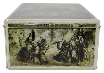 Warhammer 40,000 Storage Box Emperor on His Throne