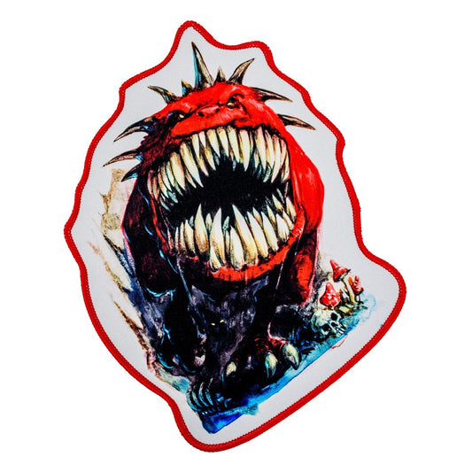 Warhammer 40,000 Mouse Pad Gloomspite Gitz Squig AAA Merchandise