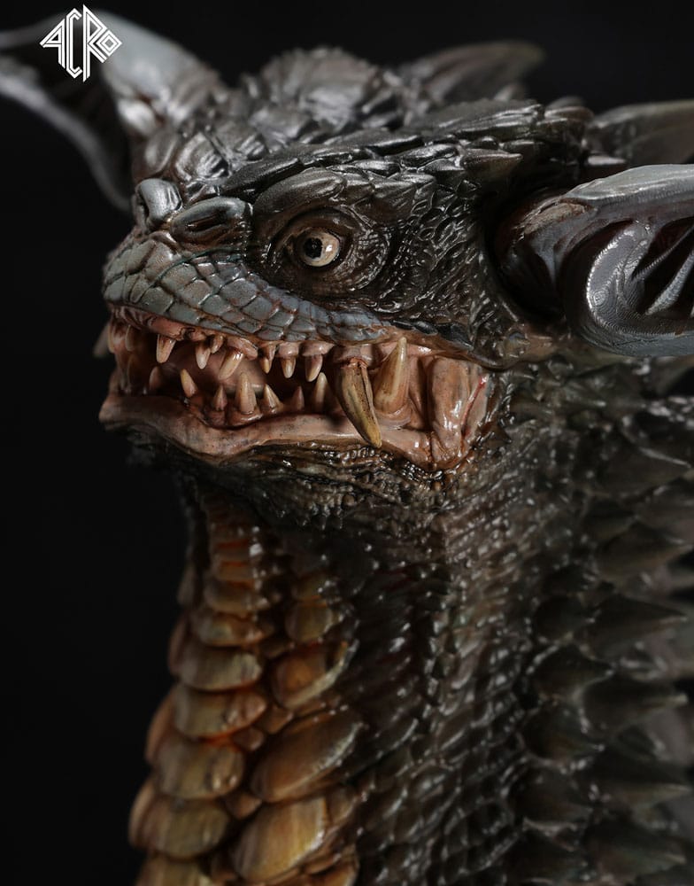 Ultraman Kaiju Remix Series Vinyl Figure Gyango 30 cm