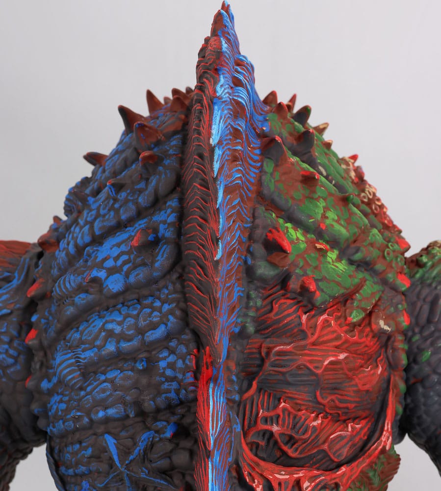 Kaiju Remix Series Vinyl Figure Gill Beast: Namazu (EX Version) 30 cm