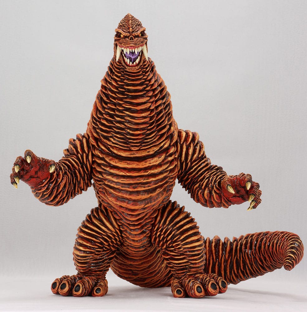 Kaiju Remix Series Vinyl Figure Ultraman: Red King 30 cm