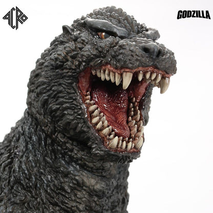 Godzilla vs. King Ghidorah Godzilla Remix Series Figure Godzilla (1991) 40 cm