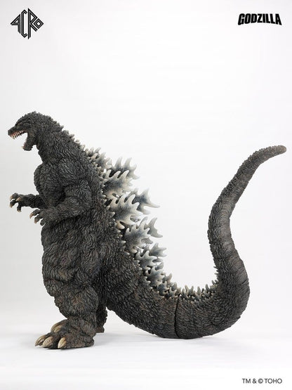 Godzilla vs. King Ghidorah Godzilla Remix Series Figure Godzilla (1991) 40 cm