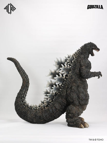 Godzilla vs. King Ghidorah Godzilla Remix Series Figure Godzilla (1991) 40 cm