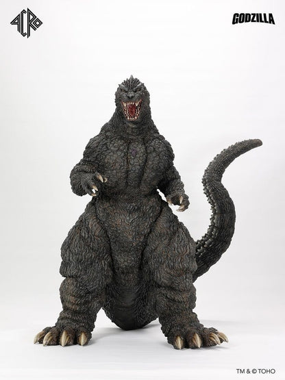 Godzilla vs. King Ghidorah Godzilla Remix Series Figure Godzilla (1991) 40 cm