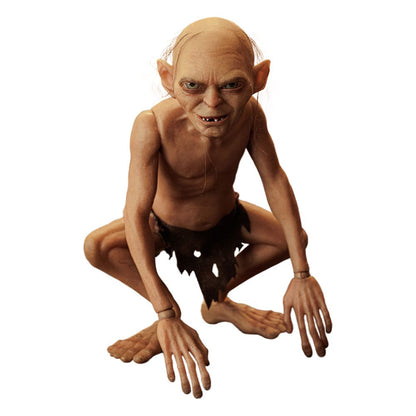 Lord of the Rings Action Figure 1/6 Gollum 20 cm - FanofThings.co.uk