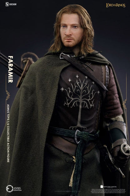 The Lord of the Rings Action Figure 1/6 Faramir 30 cm