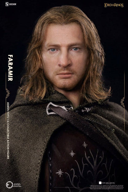 The Lord of the Rings Action Figure 1/6 Faramir 30 cm