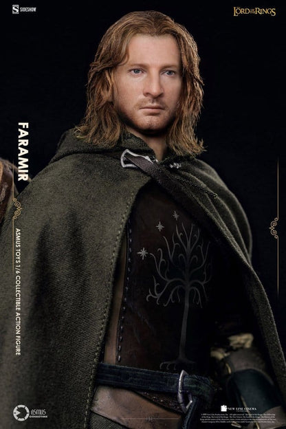 The Lord of the Rings Action Figure 1/6 Faramir 30 cm