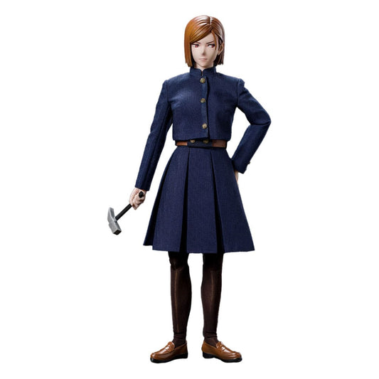 Jujutsu Kaisen Action Figure 1/6 Nobara Kugisaki 30 cm - FanofThings.co.uk