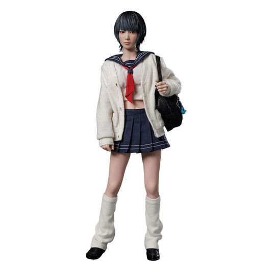 Girl Crush Action Figure 1/6 Reiko Luxury Edition 28 cm - FanofThings.co.uk
