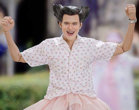 Ace Ventura: Pet Detective Action Figure 1/6 Ace Ventura Shady Acres Version 30 cm - FanofThings.co.uk