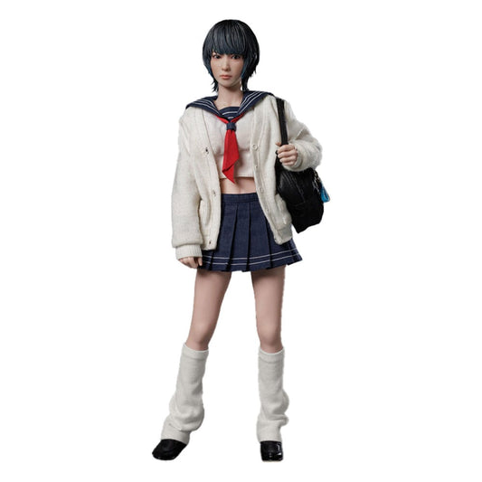 Girl Crush Action Figure 1/6 Reiko 28 cm Asmus Collectible Toys