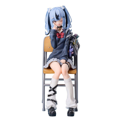 VTuber PVC Statue 1/7 Nito Wai 18 cm A-DIMENSION