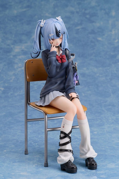VTuber PVC Statue 1/7 Nito Wai 18 cm A-DIMENSION
