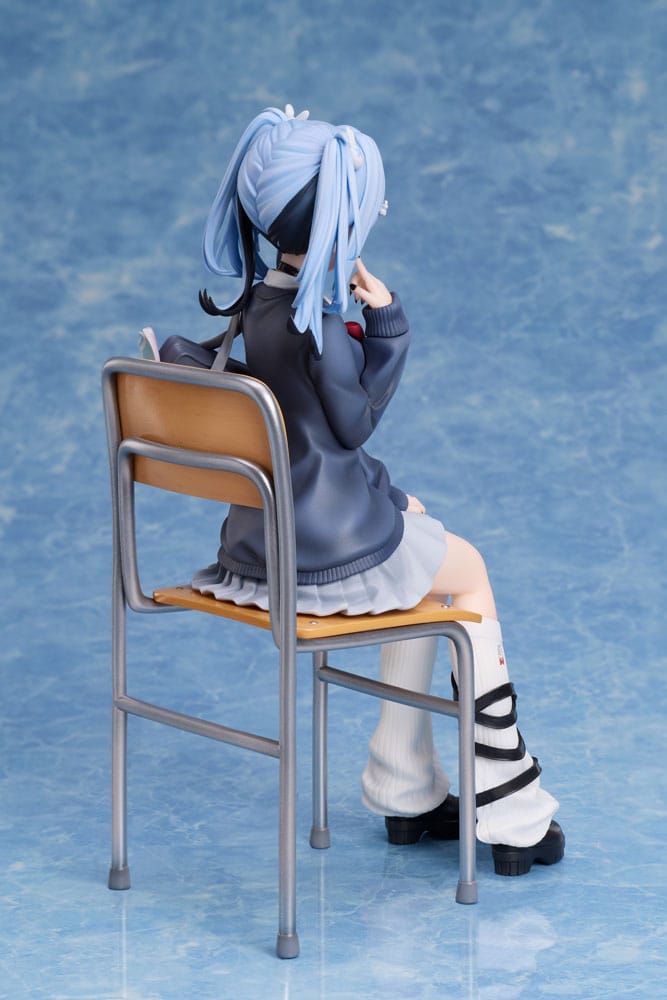VTuber PVC Statue 1/7 Nito Wai 18 cm A-DIMENSION