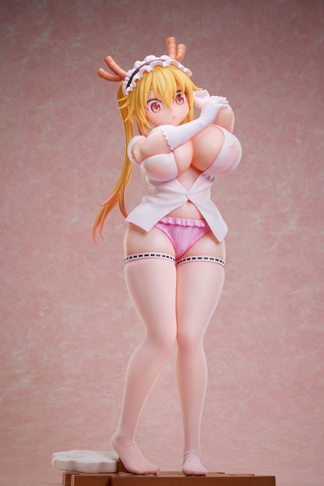 Miss Kobayashi´s Dragon Maid PVC Statue 1/4 Tohru 48 cm A Dimension
