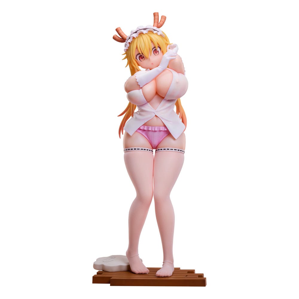 Miss Kobayashi´s Dragon Maid PVC Statue 1/4 Tohru 48 cm Statues