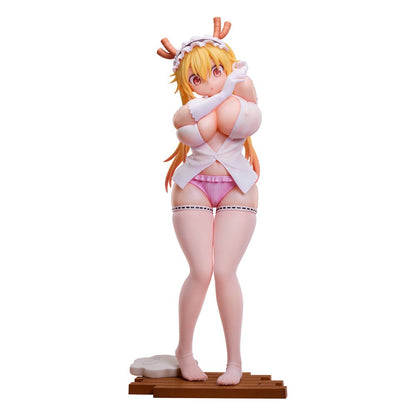 Miss Kobayashi´s Dragon Maid PVC Statue 1/4 Tohru 48 cm Statues