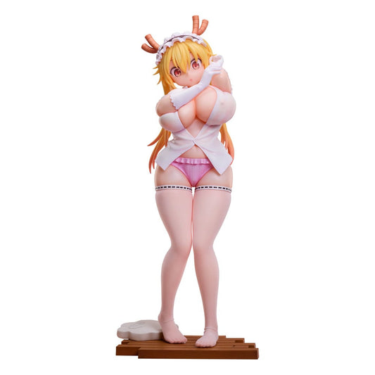 Miss Kobayashi´s Dragon Maid PVC Statue 1/4 Tohru 48 cm Statues