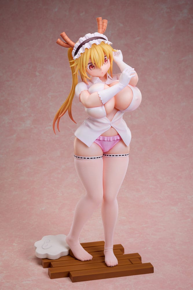 Miss Kobayashi´s Dragon Maid PVC Statue 1/4 Tohru 48 cm A Dimension