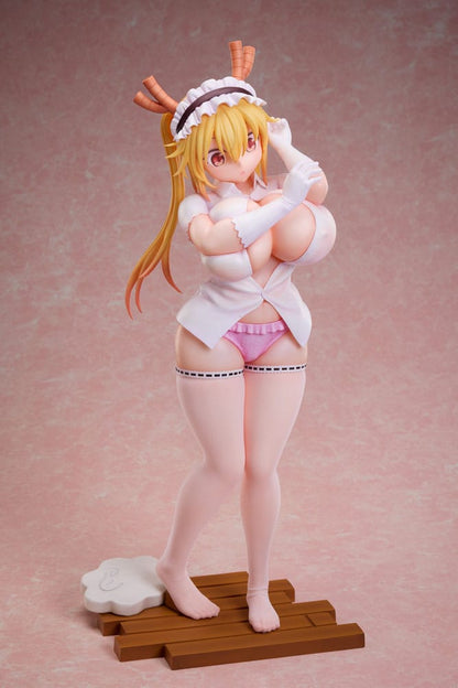 Miss Kobayashi´s Dragon Maid PVC Statue 1/4 Tohru 48 cm Statues