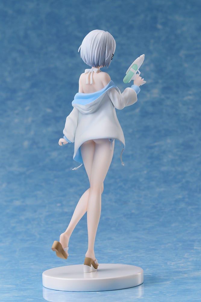 The Detective is Already Dead PVC Statue 1/7 Siesta Swimsuit Ver. 22 cm A-DIMENSION